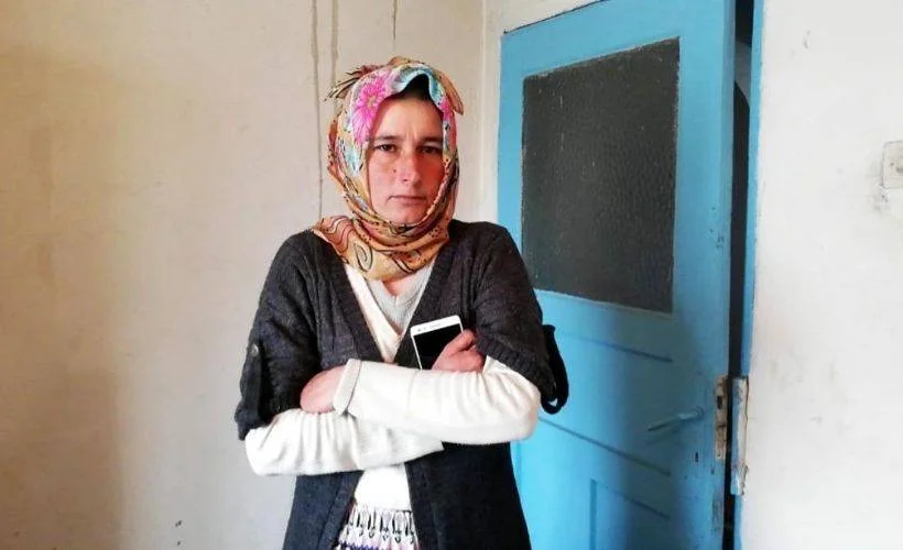 'Evimizi basıyorlar' diyerek yardım isteyen kadın hakkında valilikten açıklama