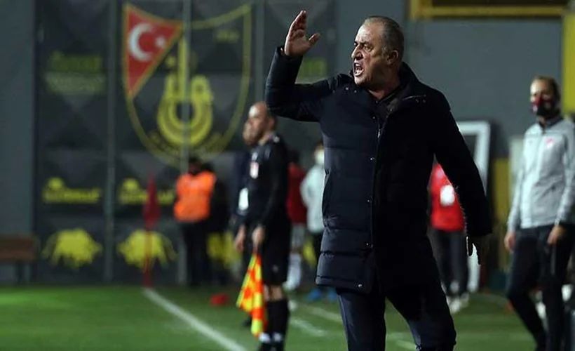 Fatih Terim'den kadroya neşter! İşte kızağa çekilen isimler