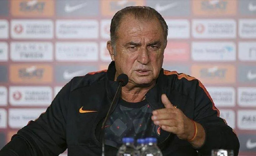 Fatih Terim'den radikal karar! Tekrardan eski...