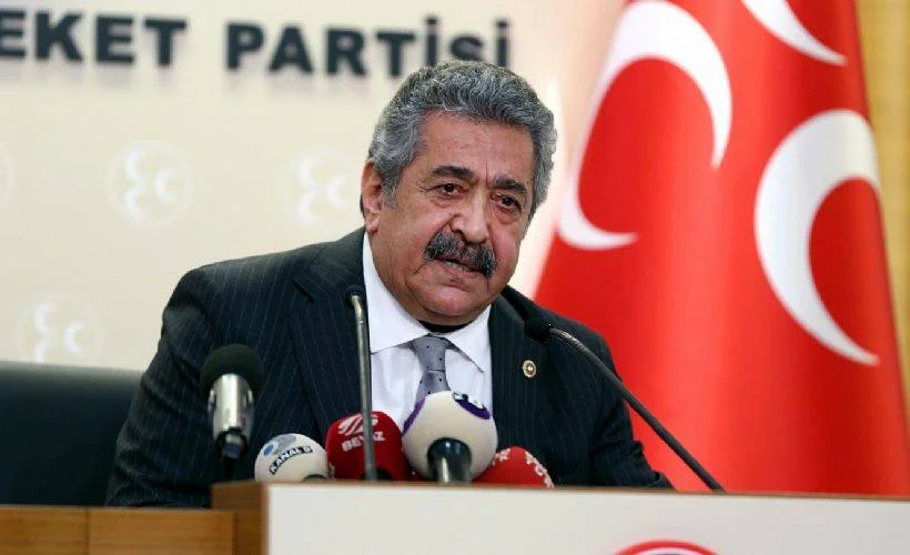 Feti Yıldız kimdir? Feti Yıldız nereli kaç yaşında? Feti Yıldız MHP'nin A takımında