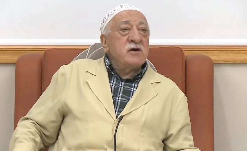 FETÖ lideri Gülen: Yunanistan yiğitlik gösterdi, kardeş bir ülkedir