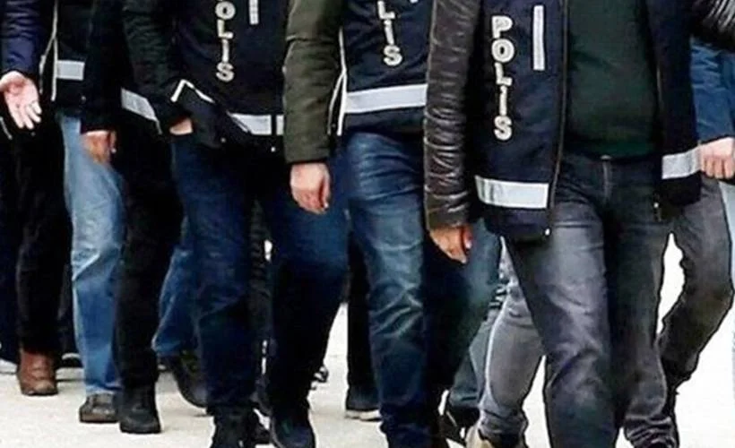 FETÖ'nün mahrem yapılanmasına 24 gözaltı kararı