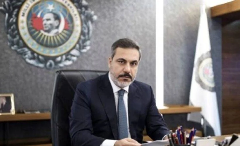FETÖ'nün 'MİT kumpası' davasında karar açıklandı
