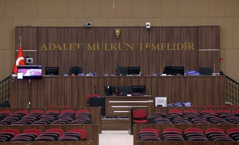FETÖ'nün 'Selam Tevhid kumpas' davasının gerekçeli kararı açıklandı