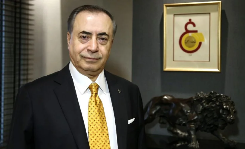 Galatasaray Başkanı Cengiz: Bu düzeni kuranlar rahmani değil, şeytani