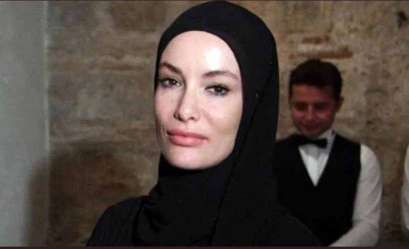 Gamze Özçelik'ten İstanbul Sözleşmesi yanıtı