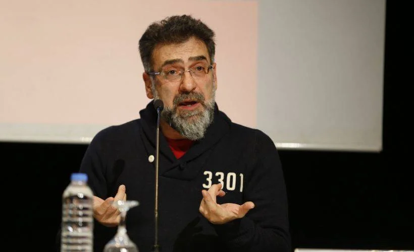 Gazeteci Mustafa Hoş 'Başsavcıya abluka'nın detaylarını anlattı
