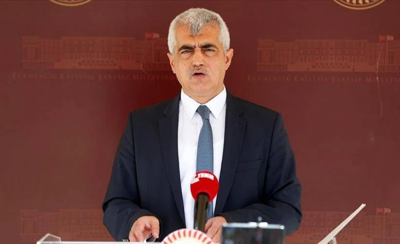 Gergerlioğlu: Meclis'ten ayrılmayacağım
