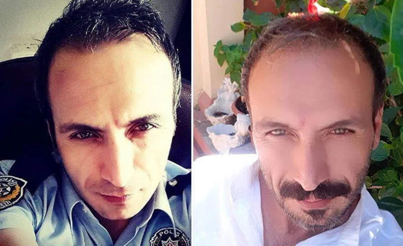 Gözlük çalmakla suçlanan polisin, bulduğu 10 bin TL'yi sahibine teslim ettiği ortaya çıktı