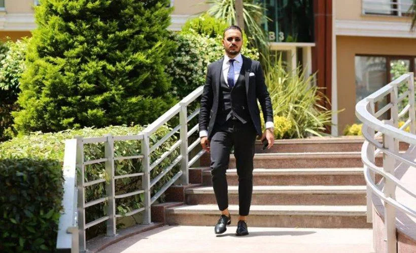 Güler Takı Galerisi Yönetim Kurulu Başkanı Caner Güler: İki Büyük AVM'de Mağaza Açacağız