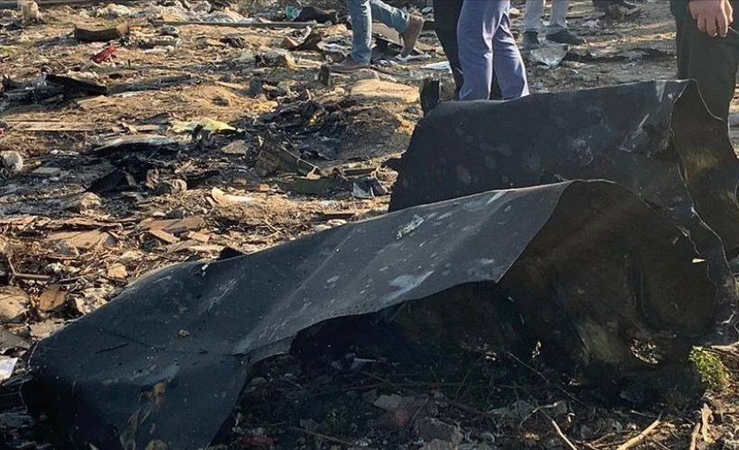 Güney Sudan'da yolcu uçağı düştü, çok sayıda ölü var