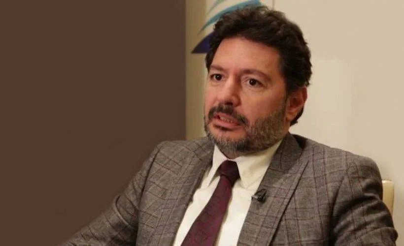 Hakan Atilla istifa mı etti? Hakan Atilla neden istifa etti? Yerine kim gelecek?