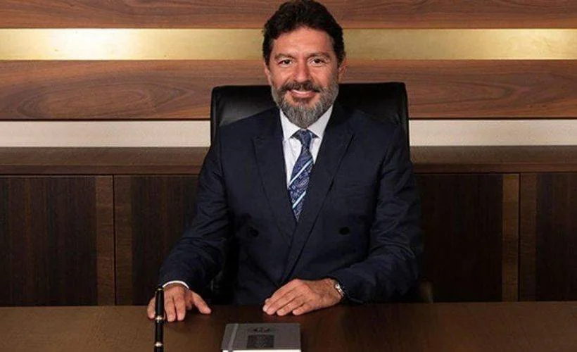 Hakan Atilla'nın yerine kim atandı? Hakan Atilla'nın yerine kim geçecek?