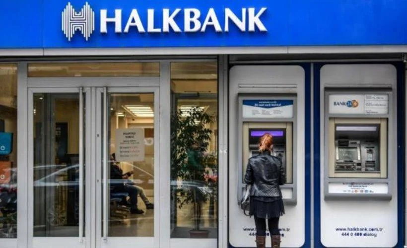 Halkbank kaçta açılıyor? Halkbank kaçta kapanıyor?