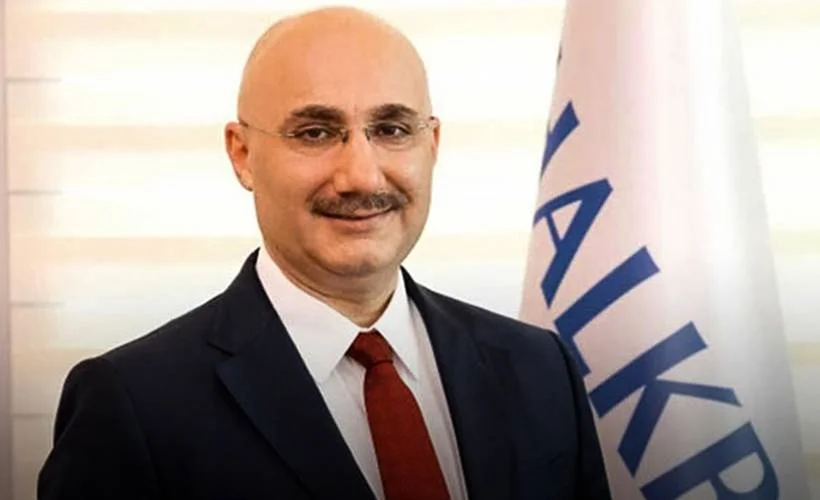 Halkbank'tan kadın girişimcilere finansman desteği