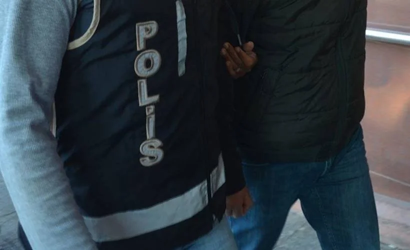 HDP'li Belediye Başkanı Uğun'a 'terör' gözaltısı