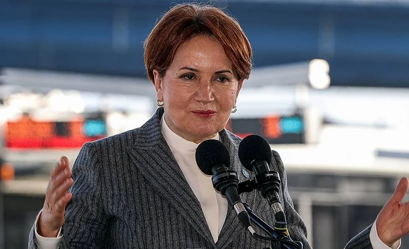 'HDP'nin kapatılmasına ilişkin tartışmaları' değerlendirdi