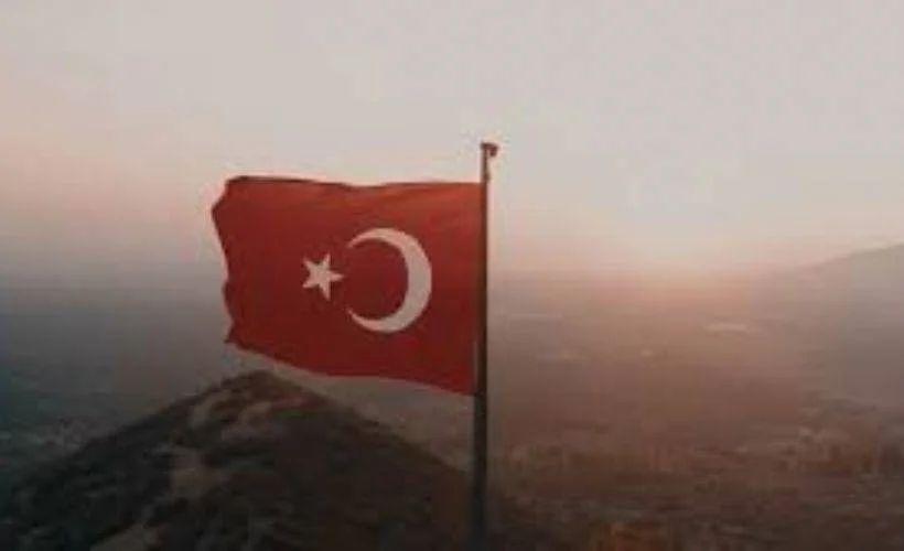 'Hepimiz aynı vatan toprakları üzerinde yaşıyoruz'
