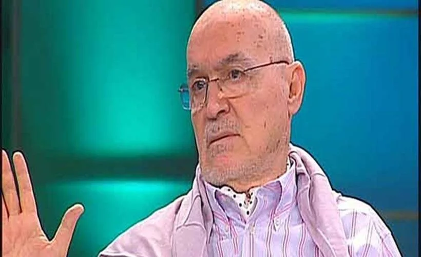 Hıncal Uluç'tan çarpıcı sözler: Fenerbahçeliler, Galatasaray şampiyon olmasın diye...