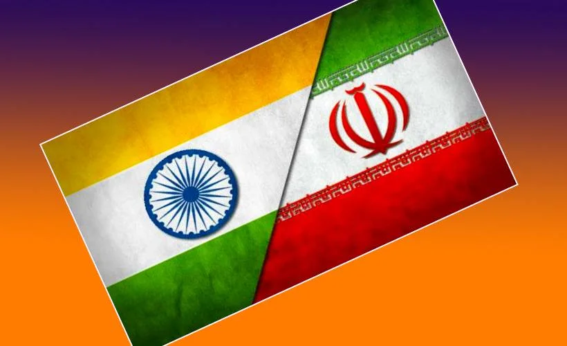 Hindistan'dan İran'ı kızdıracak suçlama!