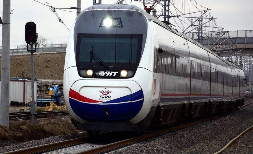Hızlı trende 5+5 sistemine geçiliyor
