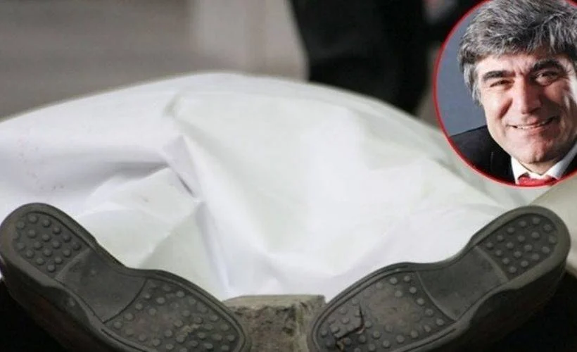 Hrant Dink cinayetinde son durum ne? 2021 Hrant Dink cinayeti gelişmeleri