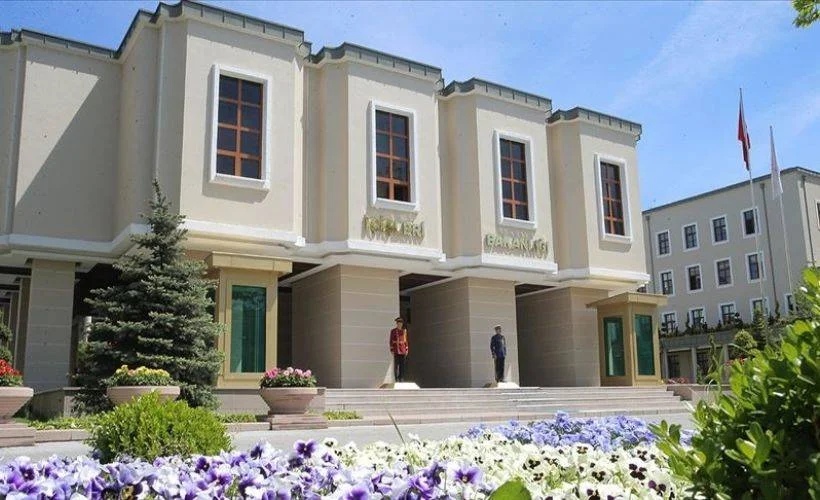 İçişleri Bakanlığından valiliklere 'Dinamik Denetim Süreci' genelgesi
