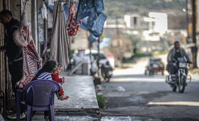 İdlib'de ateşkesin 1. yılı: 'Türkiye güvenliği sağladıktan sonra köyümüze geri döndük'