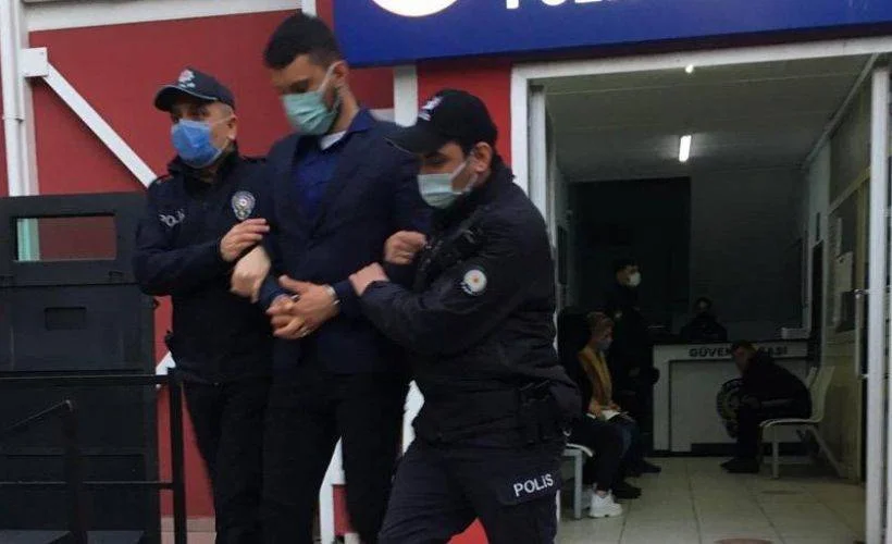 İETT otobüsünü çalmıştı... Gerekçesi 'Pes artık' dedirtti