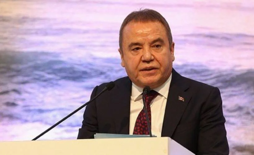 İnce'nin partisine katılacağı iddia edilmişti... Muhittin Böcek'ten ilk açıklama