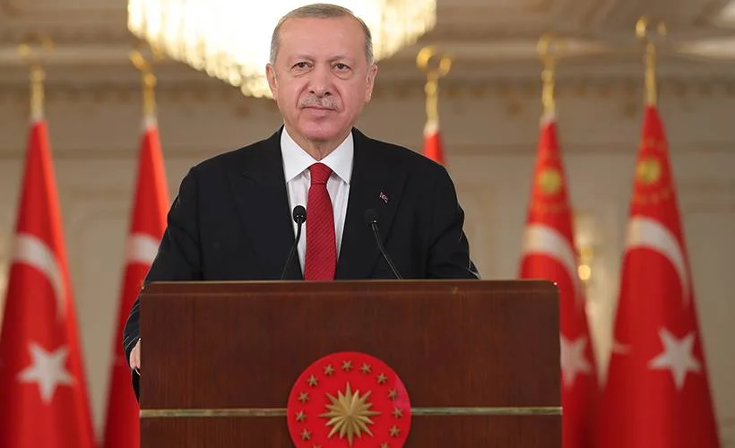 İnsansız hava araçlarında dünyanın en iyi 3-4 ülkesinden birisiyiz