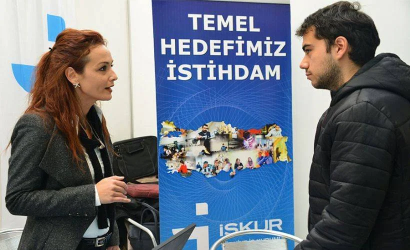 İŞKUR'un verdiği hizmetler nelerdir?