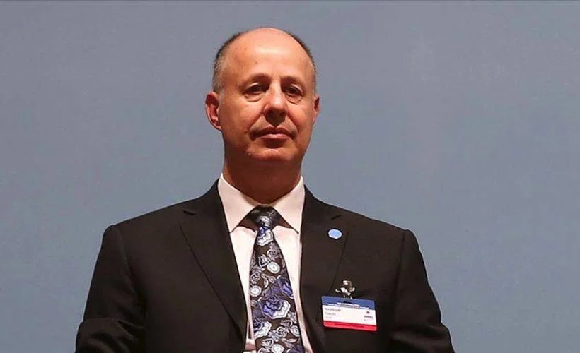 İsrail: Batı Şeria'nın bazı kısımlarını ilhak edeceğiz