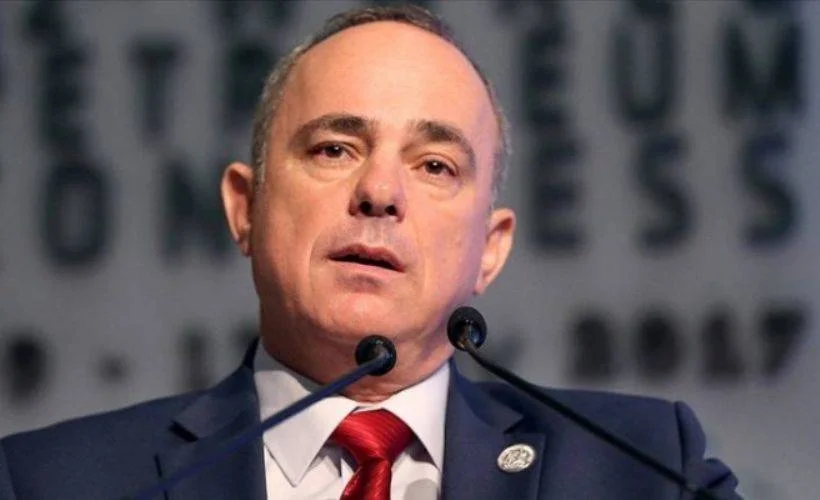 İsrail Enerji Bakanı Steinitz: Türkiye ile iş birliğine hazırız