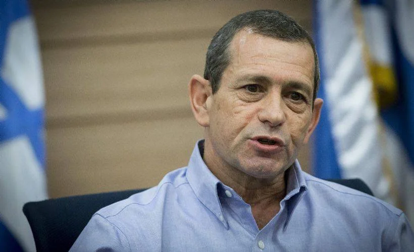 İsrail İstihbarat Başkanı'nın, Hamas ve UCM ile ilgili Abbas'ı uyardığı iddiası!