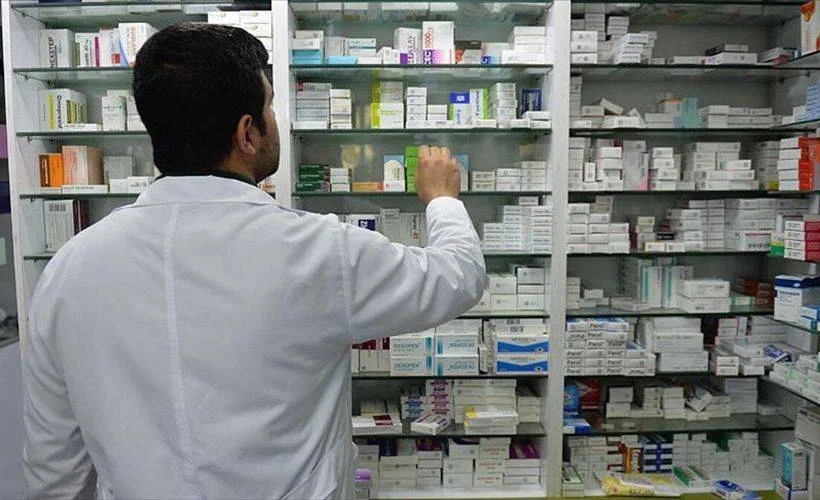 İstanbul'da cumartesi günlerinde eczane nöbet sistemi kaldırıldı