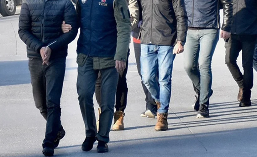 İstanbul'da FETÖ soruşturmasında 13 gözaltı kararı