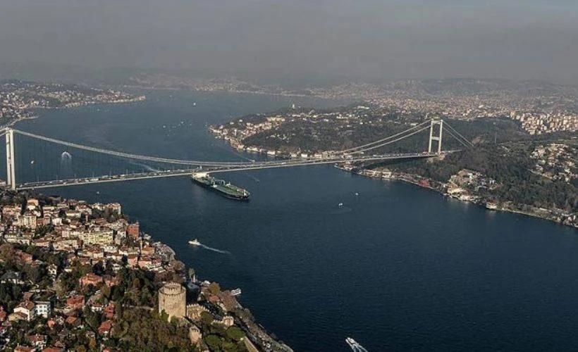 İstanbul'un 'yapı karnesi' açıklandı... İşte en yaşlı binaların bulunduğu ilçeler