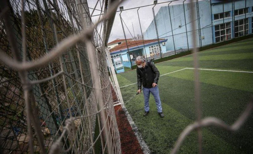 İstanbul Valiliği'nden yeni 'Korona' kararı... HES koduyla açılıyor