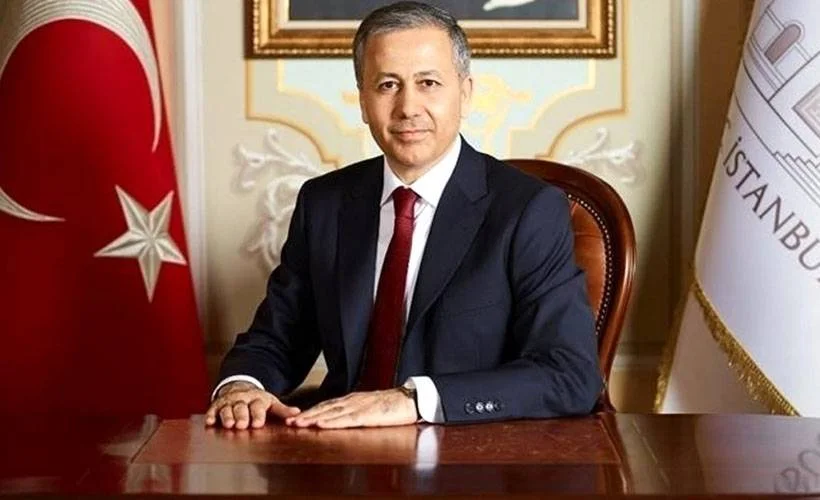 İstanbul Valisi'nden 'normalleşme süreci' paylaşımı