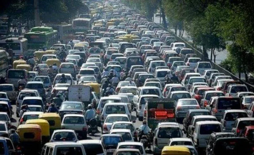 İstanbul yol durumu! Yasaklardan sonra trafik ne durumda?
