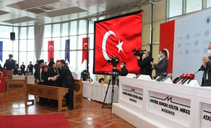 İstiklal Marşı böyle kabul edildi