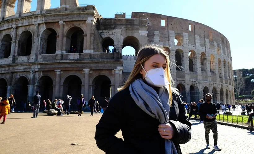 İtalya'dan yeni tedbir: AB ülkelerinden gelenlere 5 günlük karantina şartı