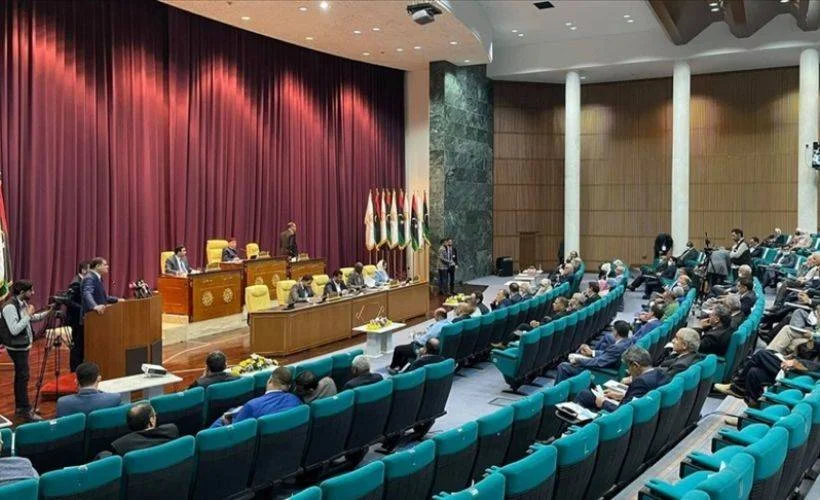 İtalya, Dibeybe hükümetinin güvenoyu almasından çok memnun olduğunu duyurdu
