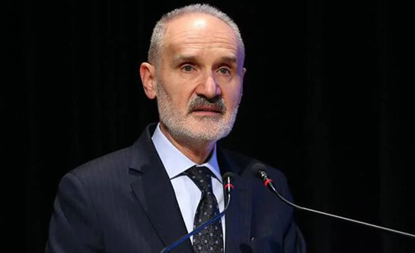 İTO'dan İstanbullu firmalara 'mavi kategori' çağrısı