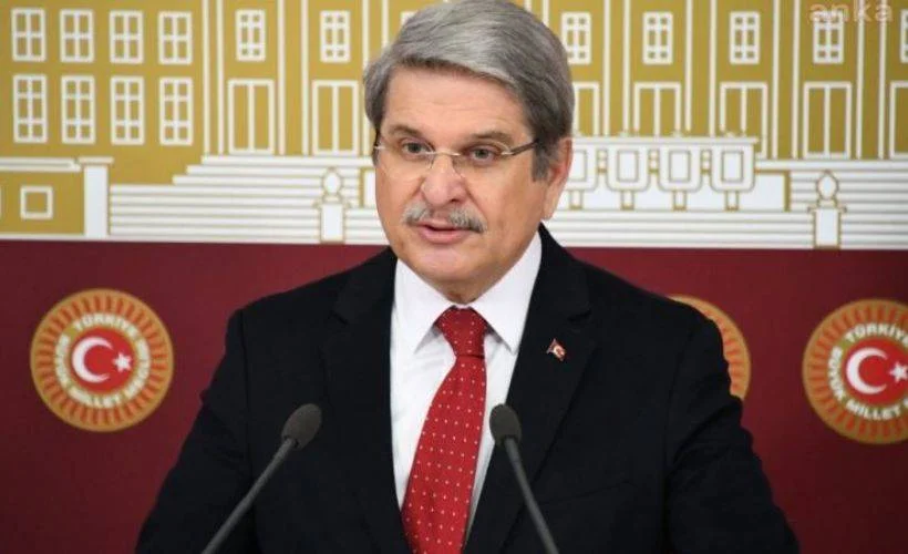 İyi Parti'den HDP'li vekille ilgili ilk açıklama