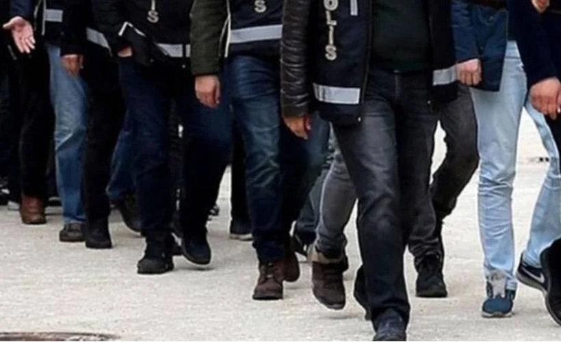 Jandarma'da FETÖ operasyonu: 44 gözaltı kararı