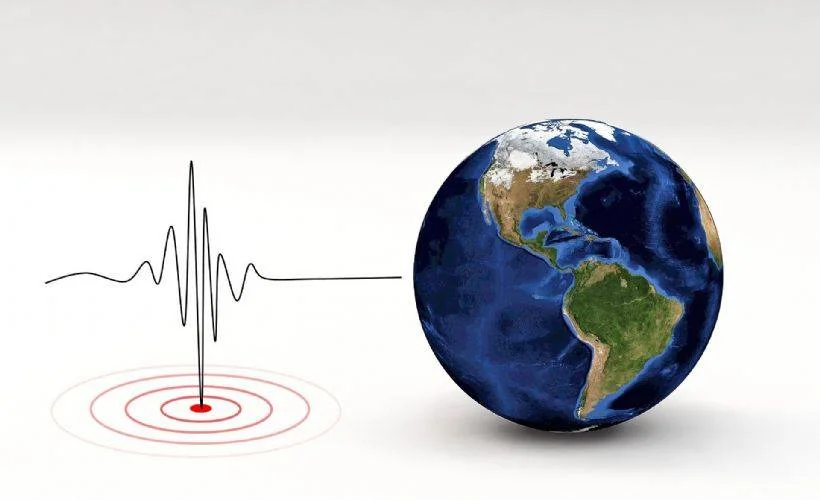 Japonya'da 7.2 büyüklüğünde deprem oldu!