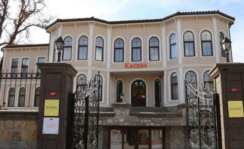 Kadem'den İstanbul Sözleşmesi açıklaması: Gerilimin bir neticesi olarak...