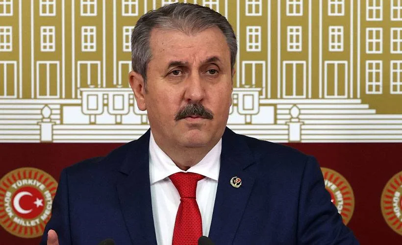 Kadına yönelik şiddet meselesine acilen çözüm bulmak zorundayız